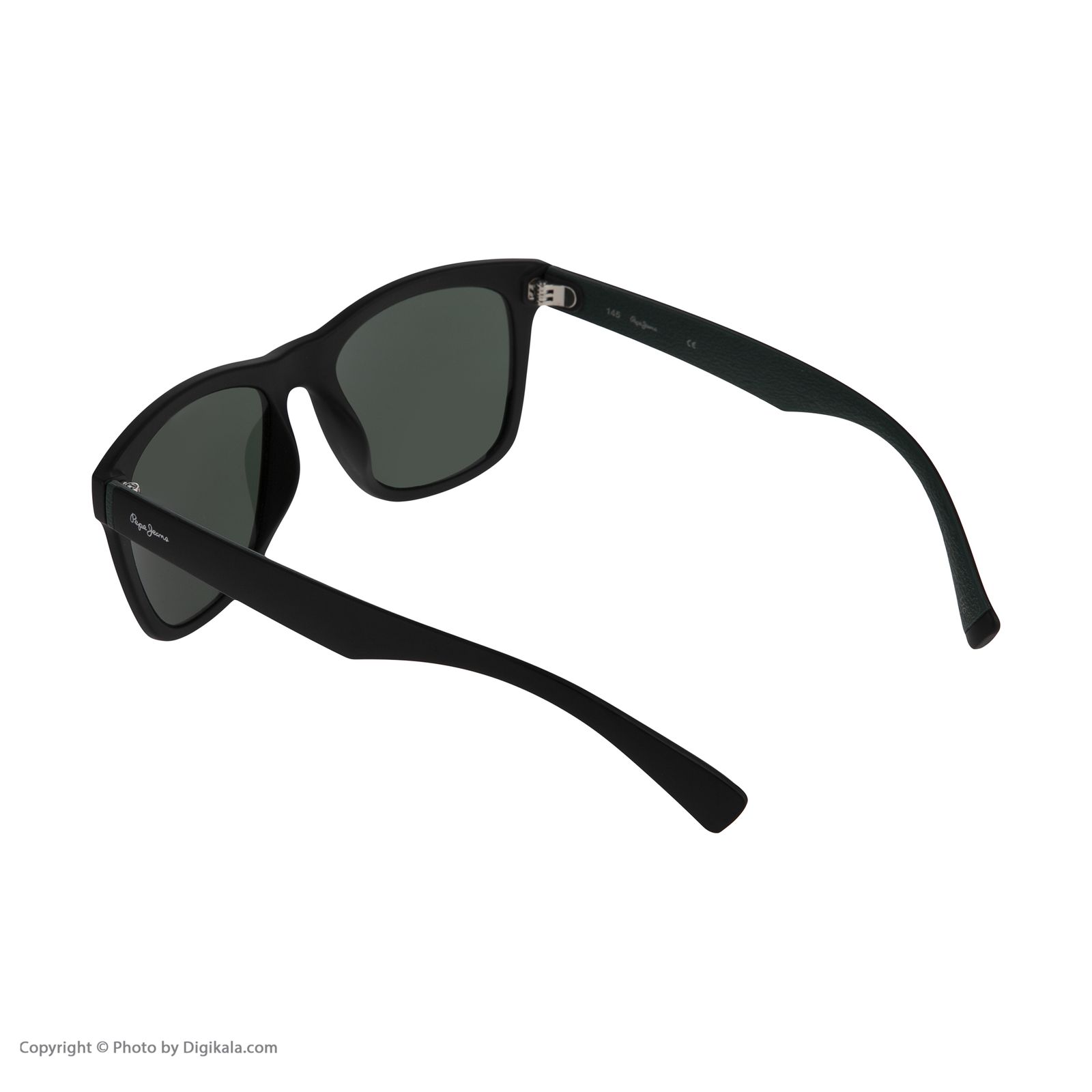 عینک آفتابی مردانه پپه جینز مدل PJ 7287 C2 -  - 4