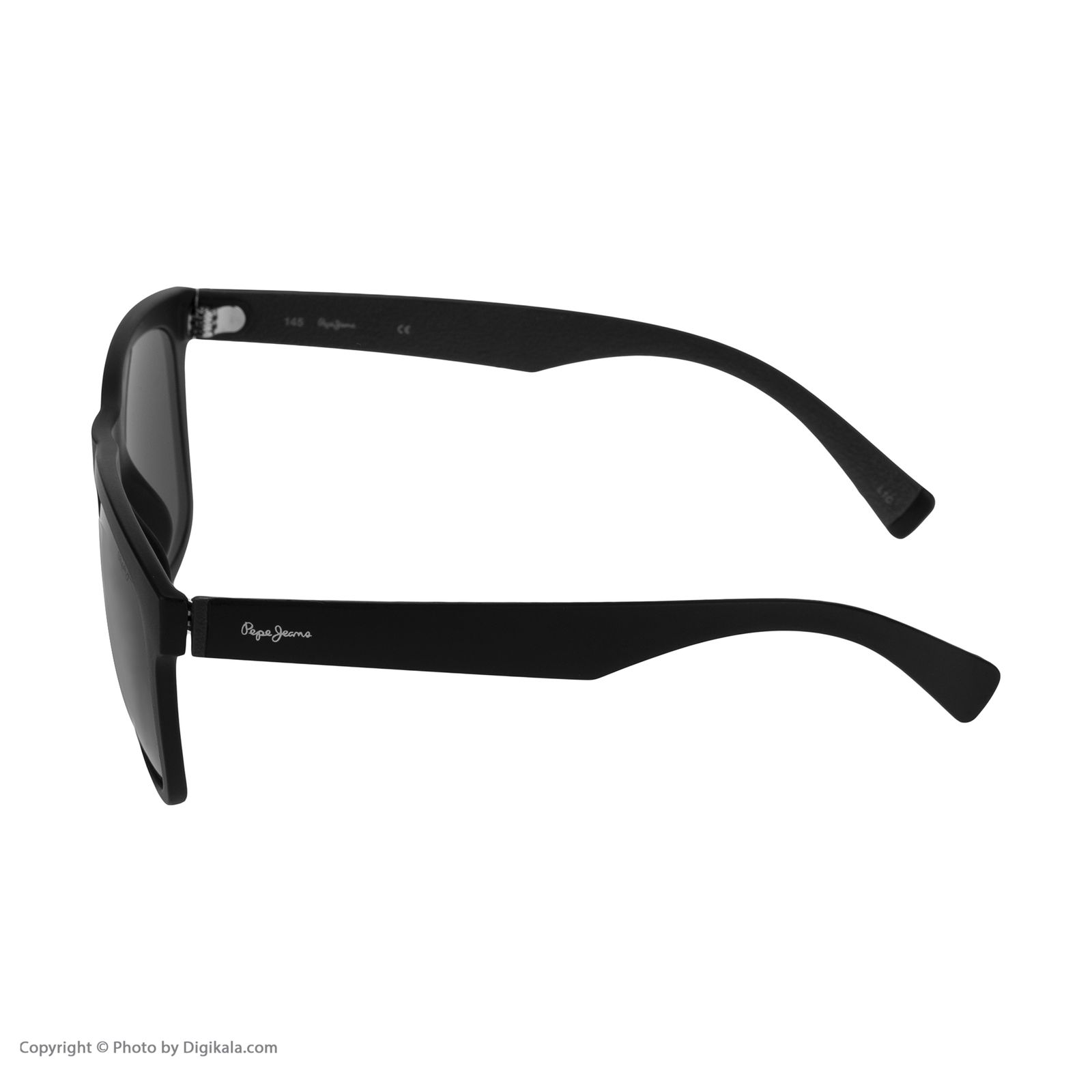 عینک آفتابی مردانه پپه جینز مدل PJ 7287 C2 -  - 5