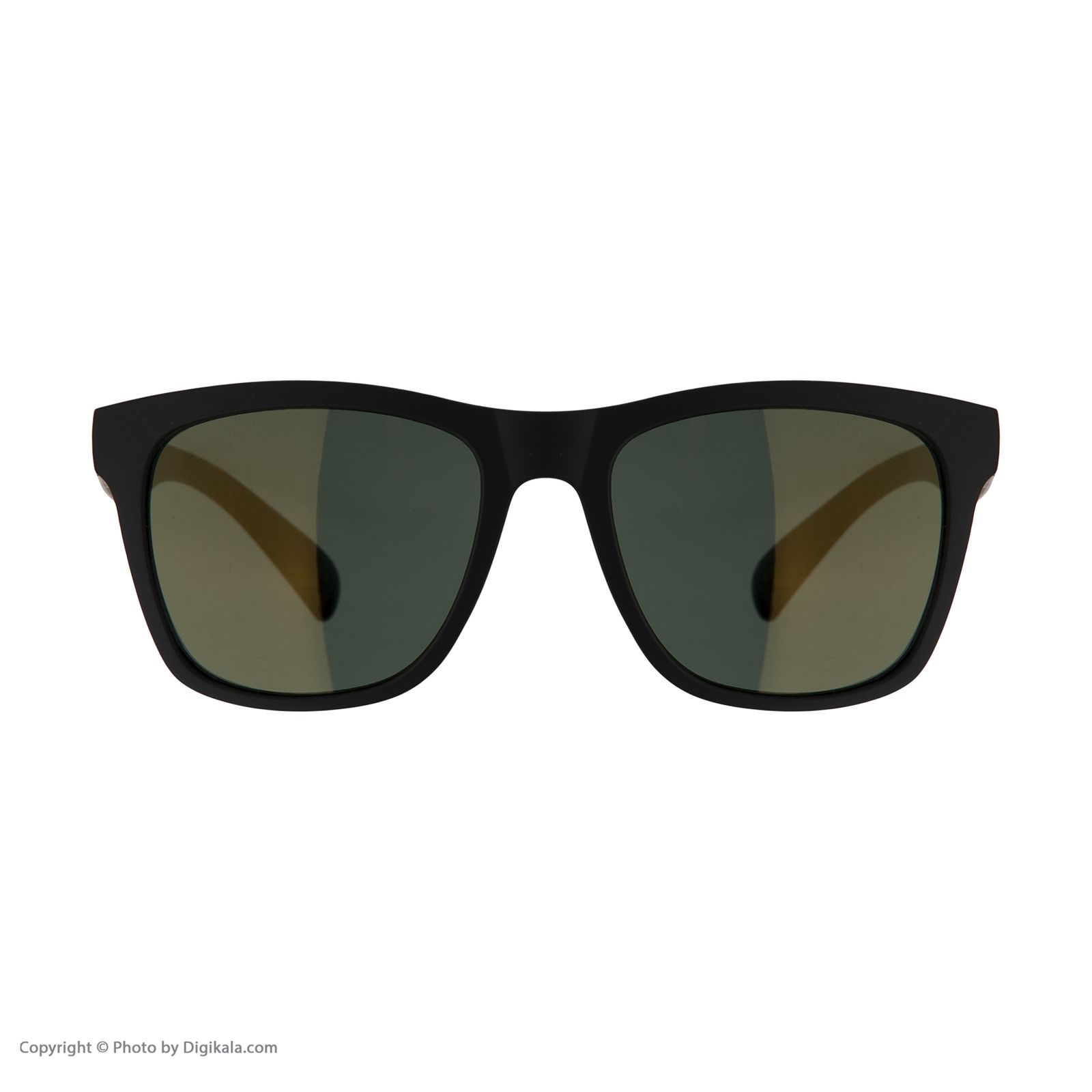 عینک آفتابی مردانه پپه جینز مدل PJ 7287 C2 -  - 2