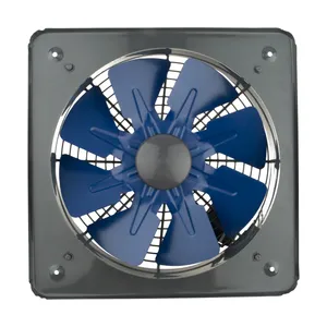 هواکش صنعتی دمنده مدل VIK-35C4S 