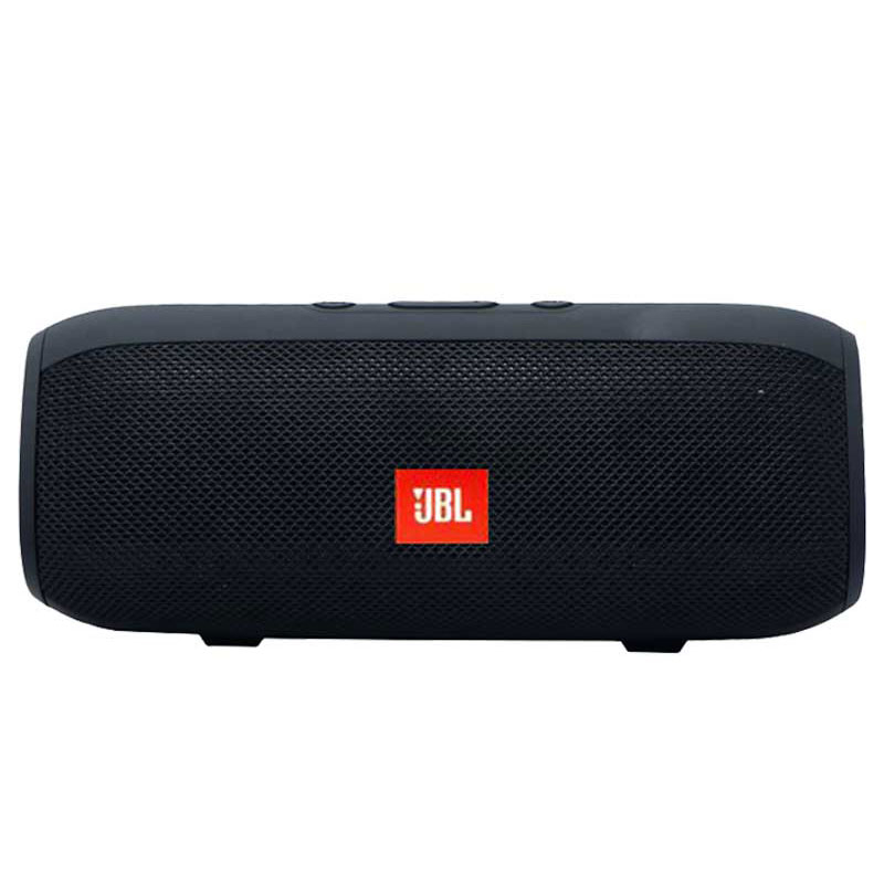 اسپیکر بلوتوثی قابل حمل  مدل +E16