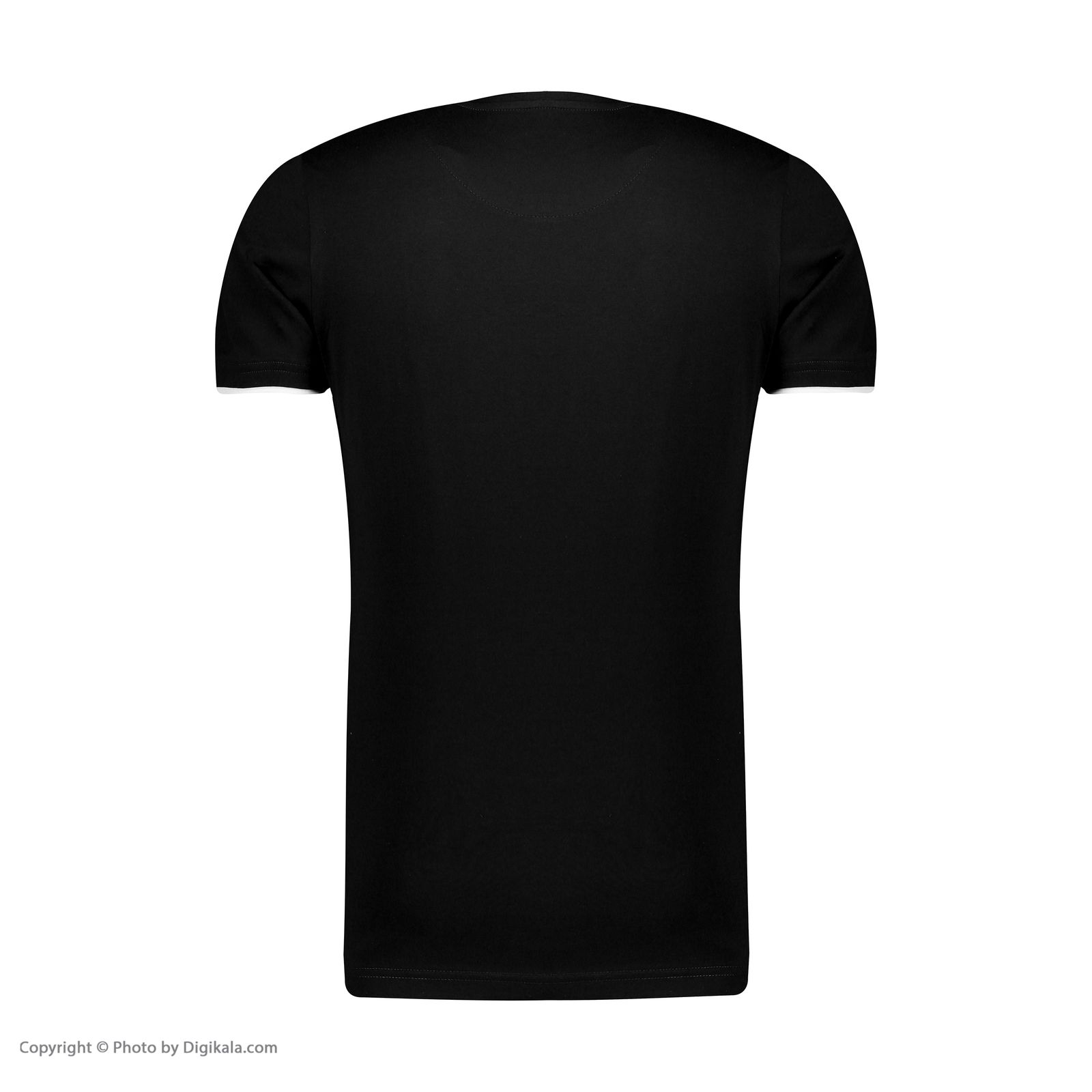تی شرت مردانه جامه پوش آرا مدل 4011018339-99 -  - 4