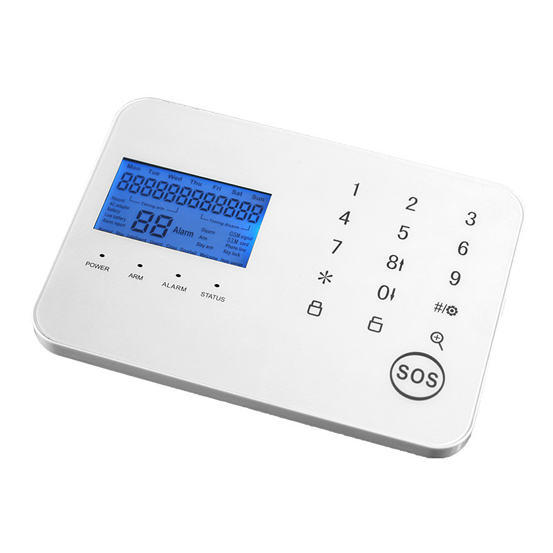 دزدگیر امکان مدل 3008B دزدگیر امکان مدل 3008B