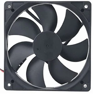 فن خنک کننده مدل DC