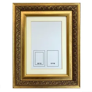 قاب عکس مدل 632-124-13-P401 سایز 13×18 سانتی متر