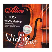 سیم ویولن آلیس مدل A705