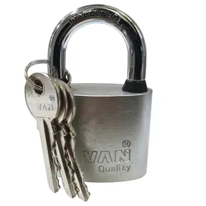 قفل آویز وان مدل YPN-50M