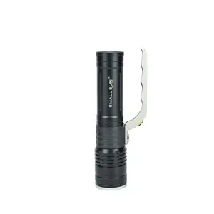 چراغ قوه اسمال سان مدل ZY-690