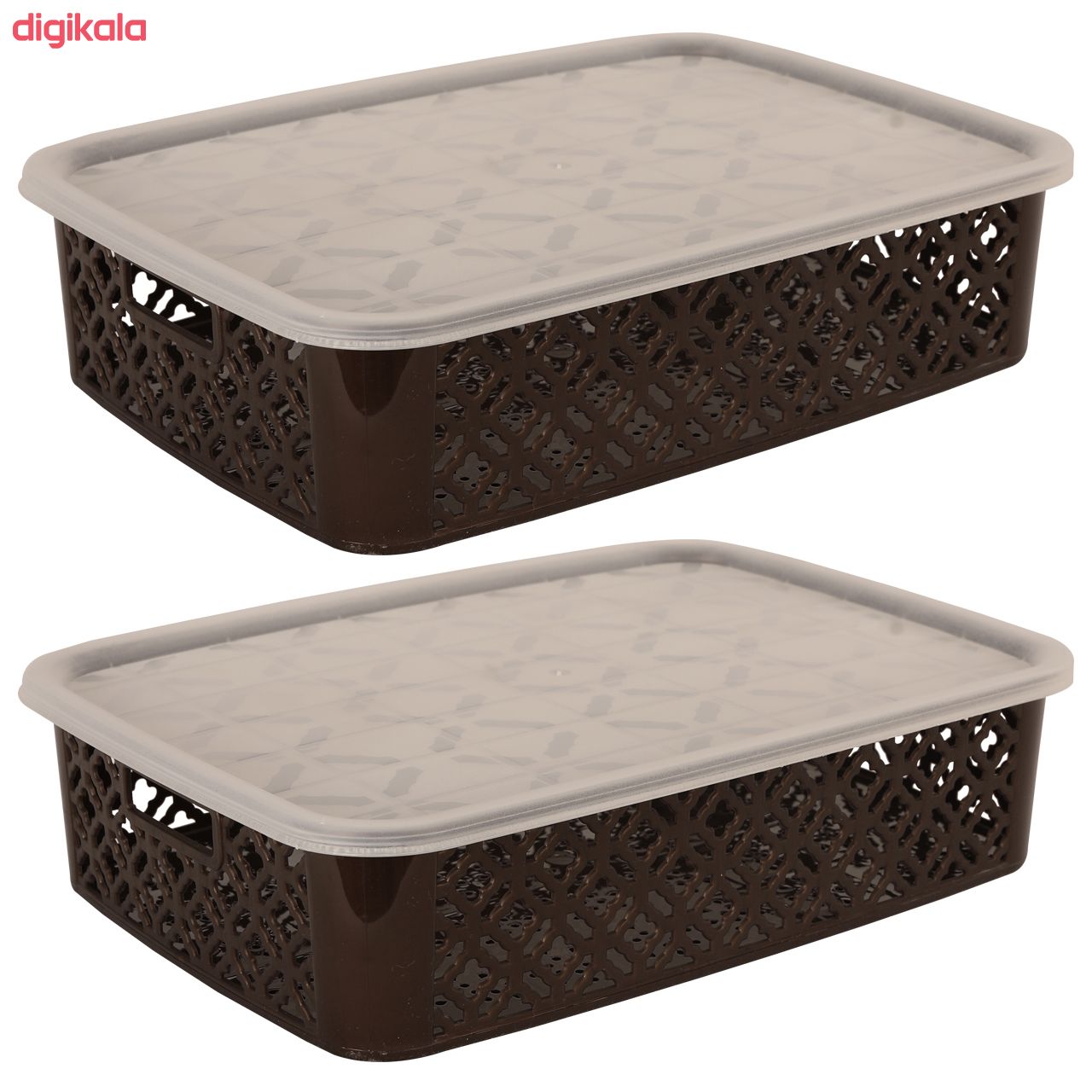 سبد نظم دهنده مدل ALF-28 بسته 2 عددی main 1 4