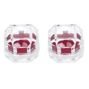 جعبه انگشتر کد NG9093 بسته 2 عددی