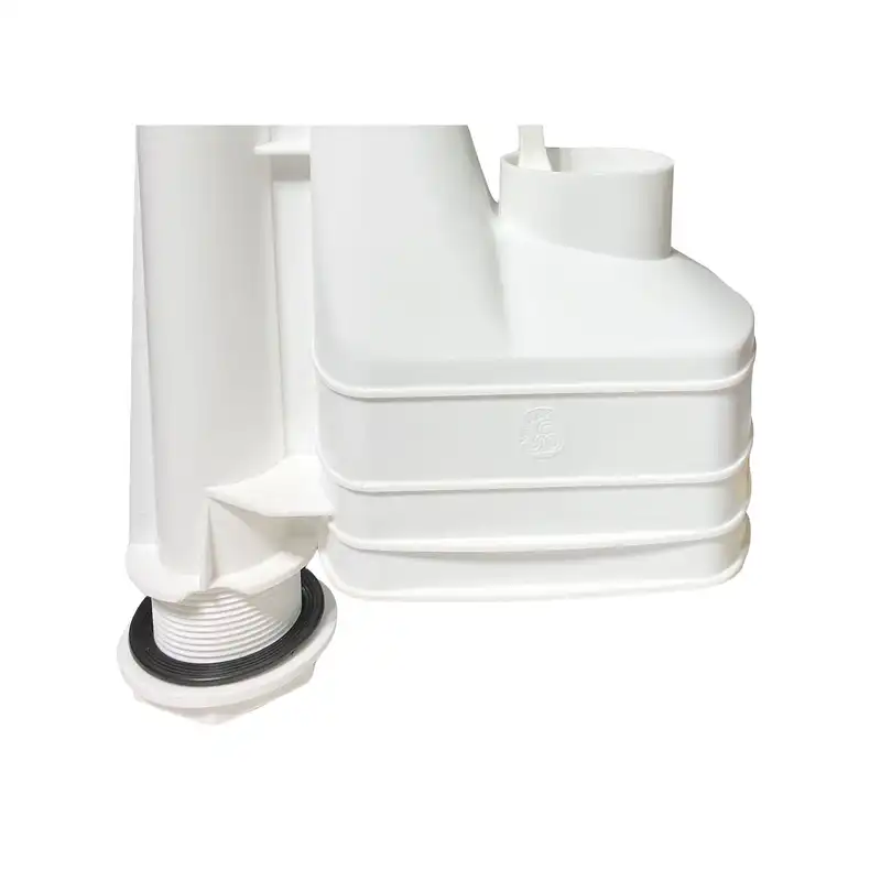 پمپ تخلیه فلاش تانک مدل محک 820