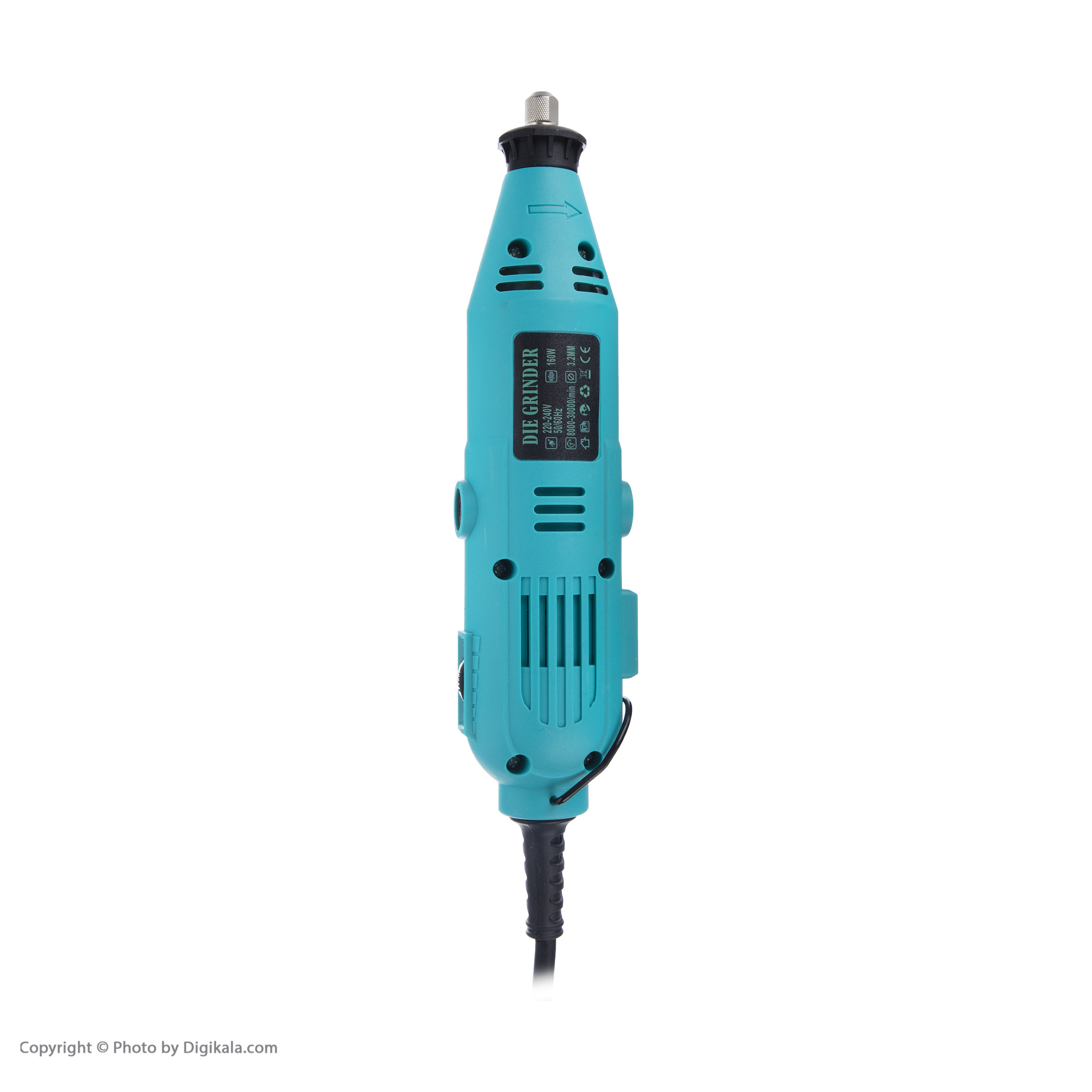 فرز انگشتی مدل SIJ-SFK-001