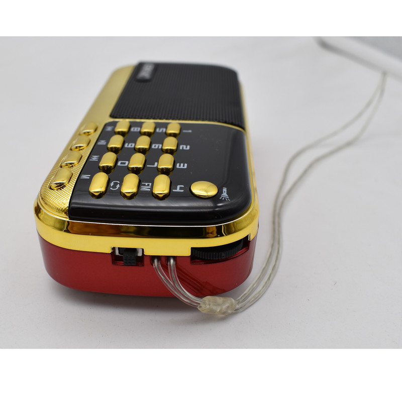 رادیو بی کا کا کد CMP-B836S رادیو بی کا کا کد CMP-B836S