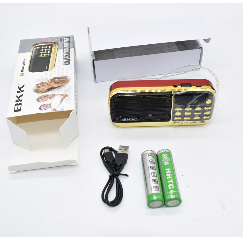 رادیو بی کا کا کد CMP-B836S رادیو بی کا کا کد CMP-B836S