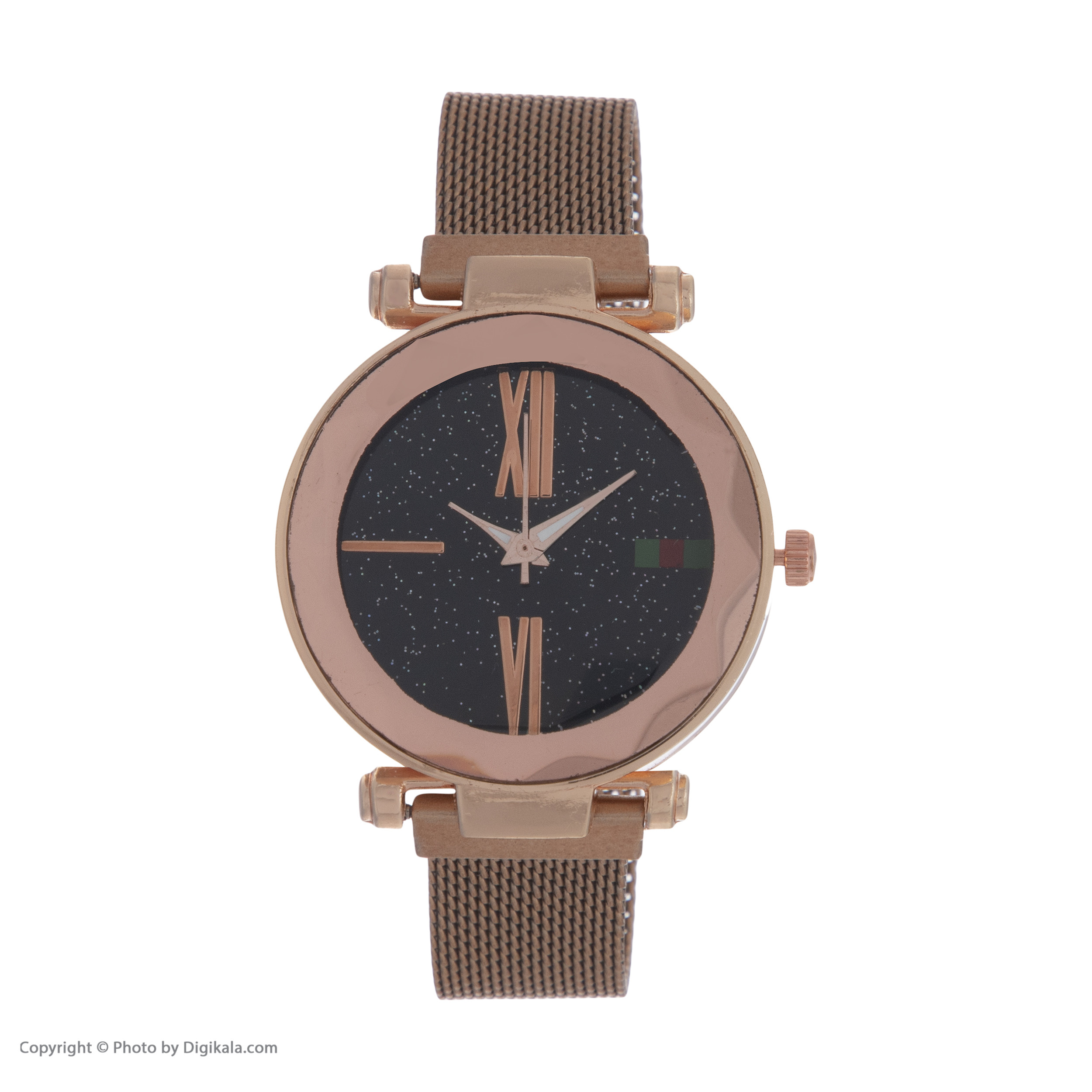 ساعت مچی عقربه ای زنانه کد 04