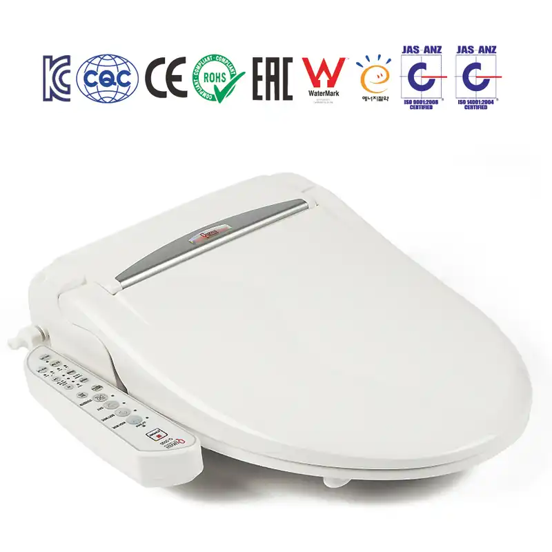 بیده توالت فرنگی کوواس مدل Q-5500