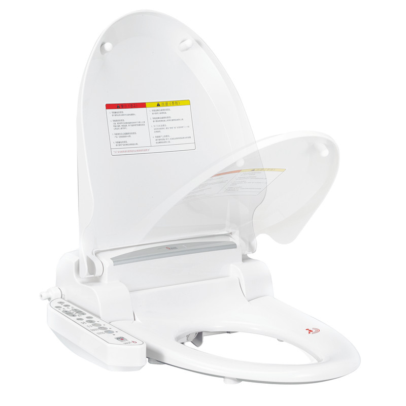 بیده توالت فرنگی کوواس مدل Q-5500