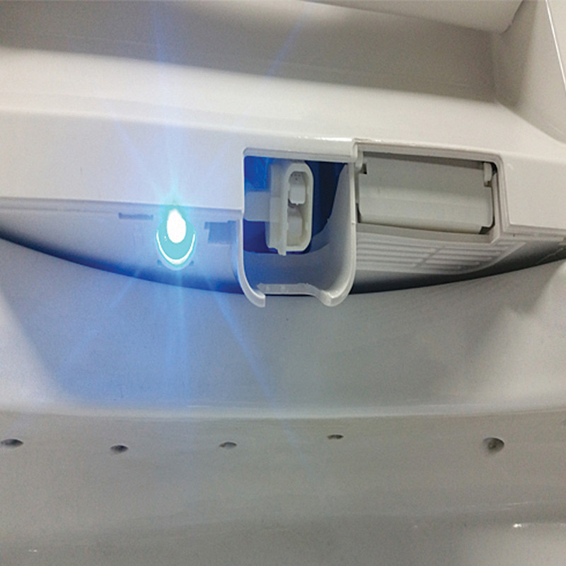 بیده توالت فرنگی کوواس مدل Q-5500