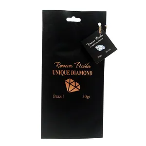 پودر دکلره یونیک دیاموند مدل 1249 وزن 30 گرم