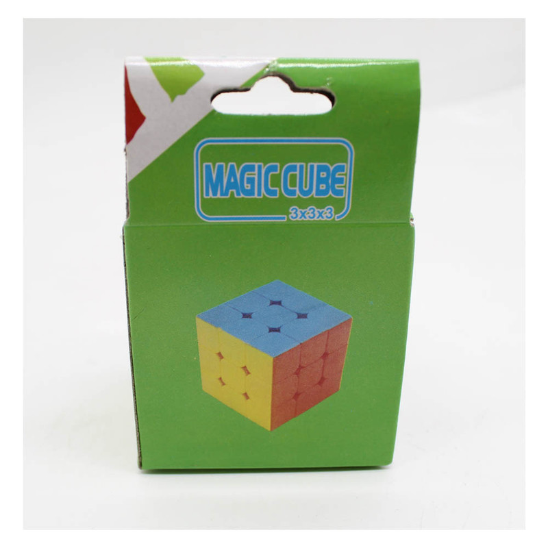 مکعب روبیک مجیک کیوب مدل K1-301-1