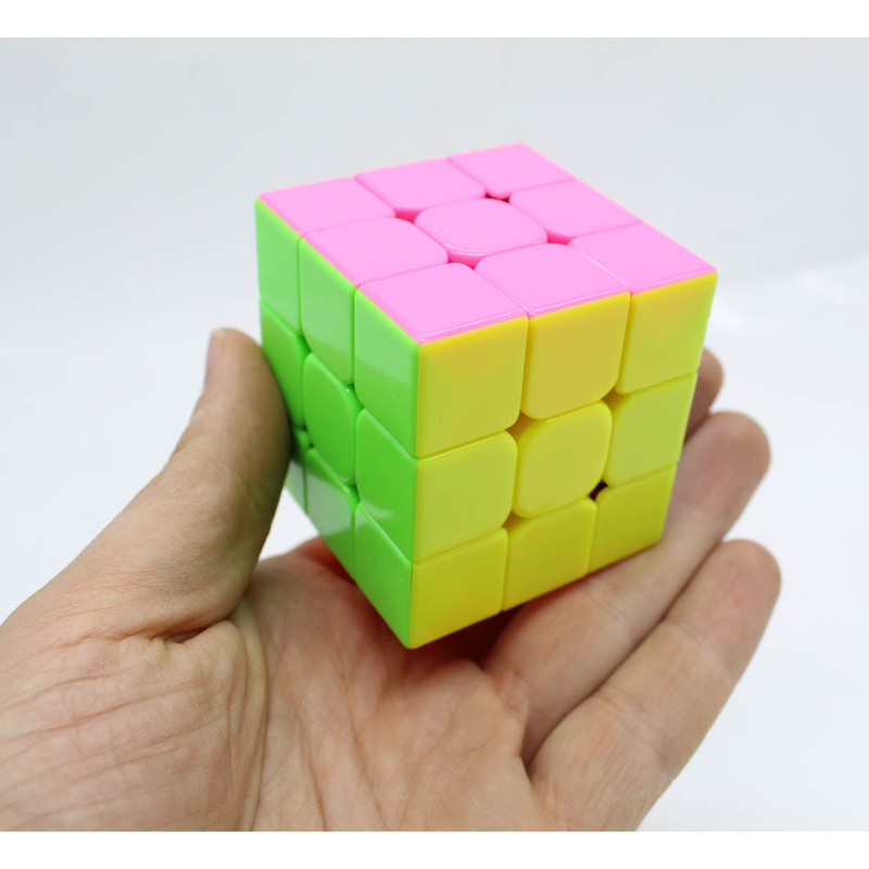 مکعب روبیک مجیک کیوب مدل K1-301-1