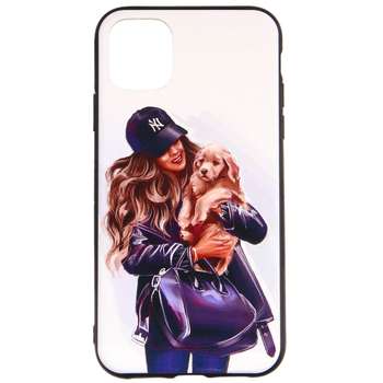 کاور مدل 006 مناسب برای گوشی موبایل اپل iPhone 11