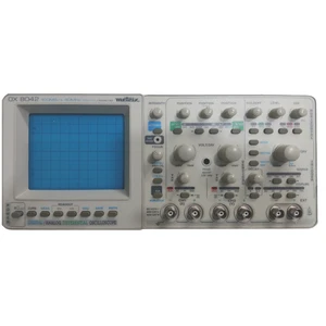 اسیلوسکوپ متریکس مدل OX8042