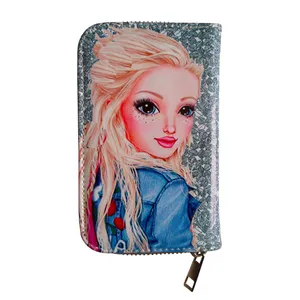 کیف پول دخترانه مدل DMN-017