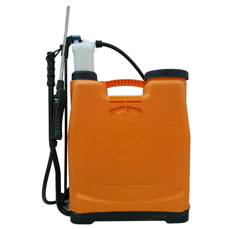 سمپاش دراگون مدل K.D20 حجم 20 لیتر