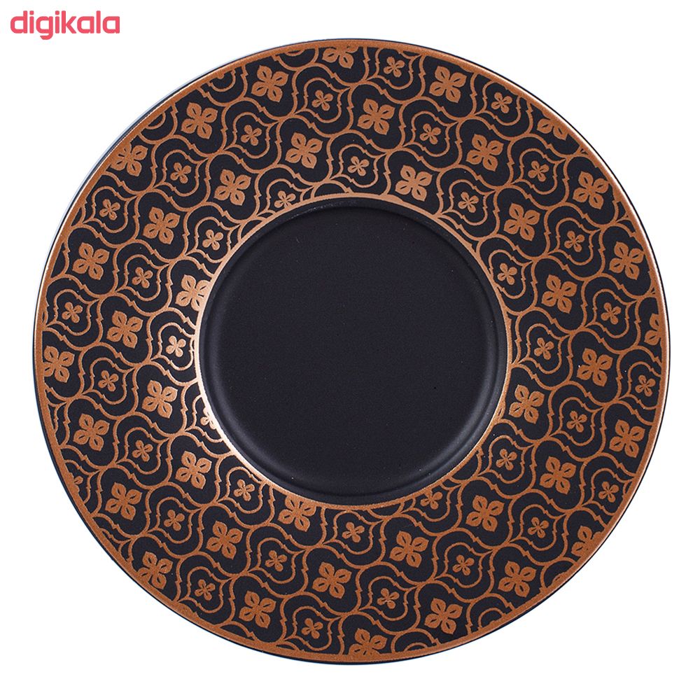 سرویس قهوه خوری 4 پارچه کاراجا مدل MAT main 1 2
