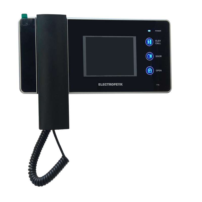 درب باز کن الکتروپیک مدل 1196