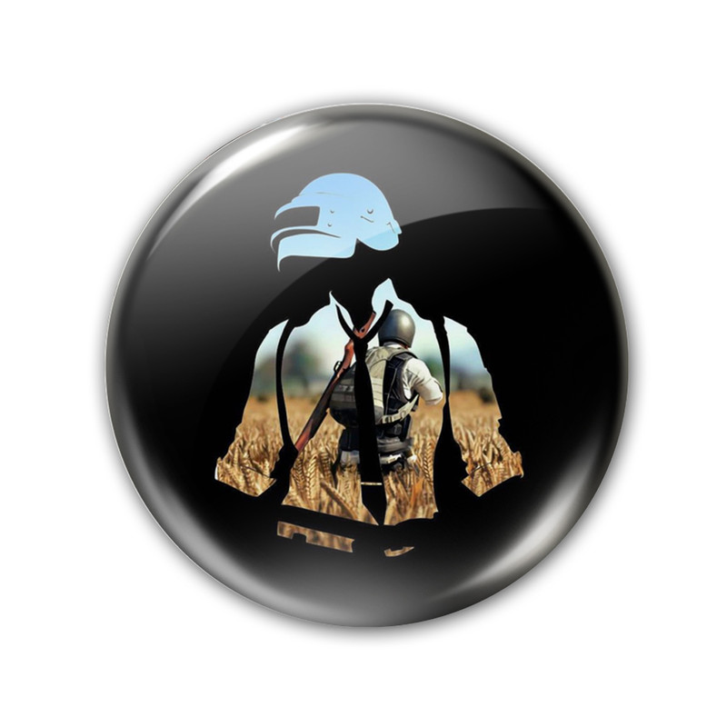 پيکسل طرح pubg کد 5353