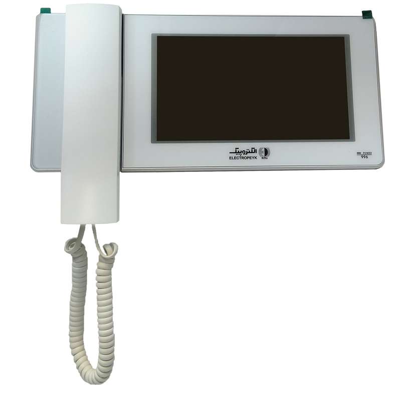 درب باز کن تصویری الکتروپیک مدل ۹۹۶