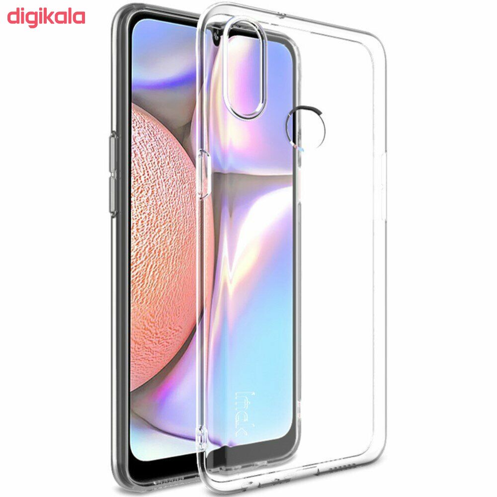 کاور آواتار مدل AJSA20-1 مناسب برای گوشی موبایل سامسونگ GALAXY A20/A30 main 1 1