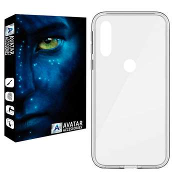 کاور آواتار مدل AJSA20-1 مناسب برای گوشی موبایل سامسونگ GALAXY A20/A30