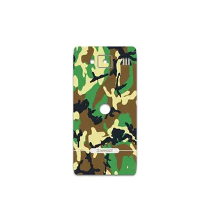 MAHOOT  Army-Green1-Pattern Cover Sticker for Motorola droid razr hd