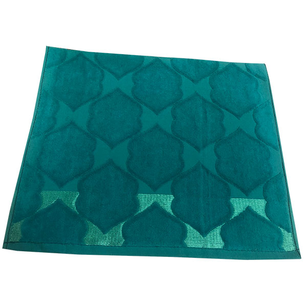 حوله دستی ماندگار کد 8001 سایز 42x75 سانتی متر