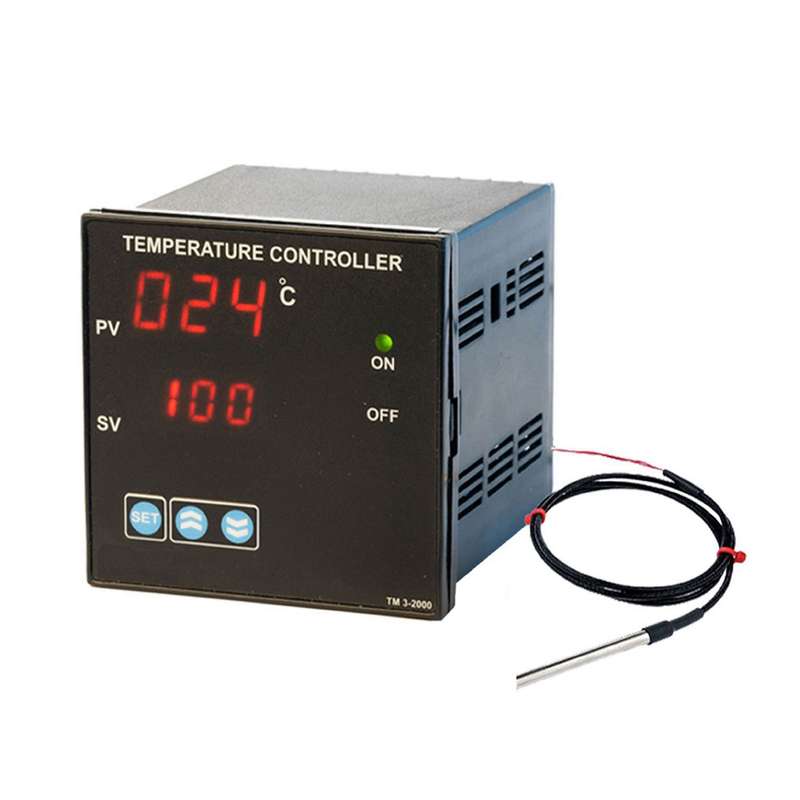 دیتالاگر دما مدل S1 دیتالاگر دما مدل S1