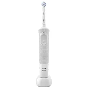 مسواک برقی اورال-بی مدل Sensi Ultrathin Vitality 100 Powered By Braun