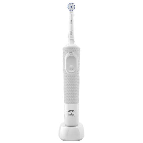 مسواک برقی اورال-بی مدل Sensi Ultrathin Vitality 100 Powered By Braun