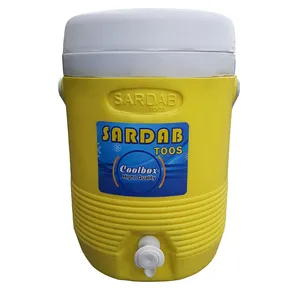کلمن سرداب کد 200 گنجایش 10 لیتری