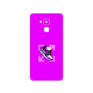 MAHOOT Nike Air Sneaker Digital Art Cover Sticker for Huawei Gt3