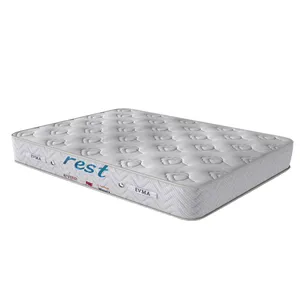 تشک اوما مدل رست دو نفره سایز 200x160 سانتیمتر