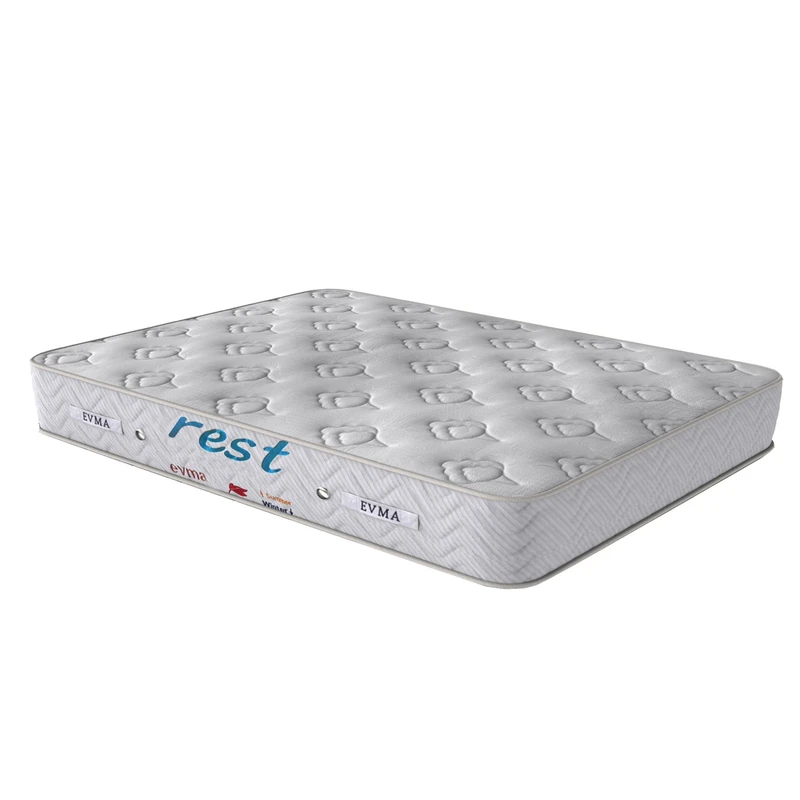 تشک اوما مدل رست دو نفره سایز 200x160 سانتیمتر