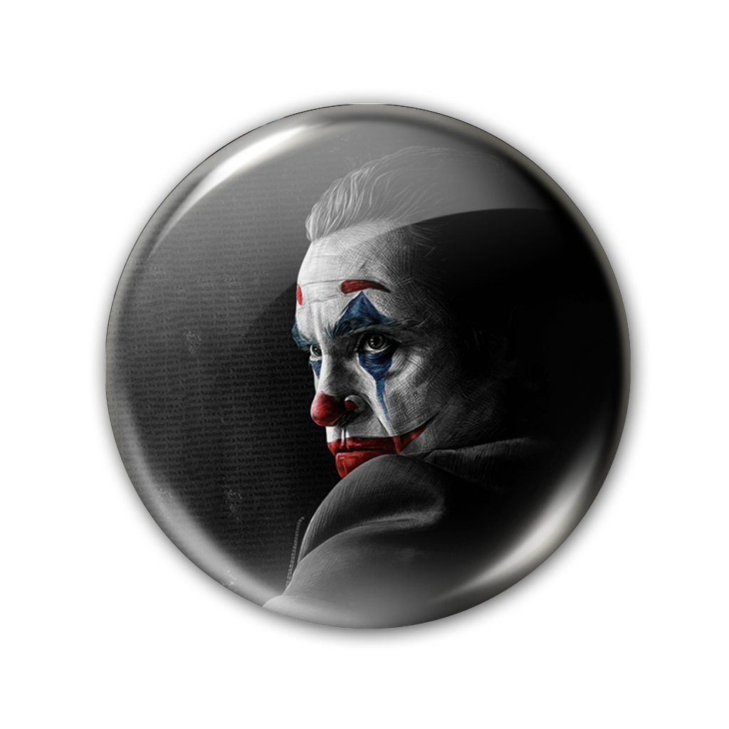 پيکسل طرح جوکر کد 5365