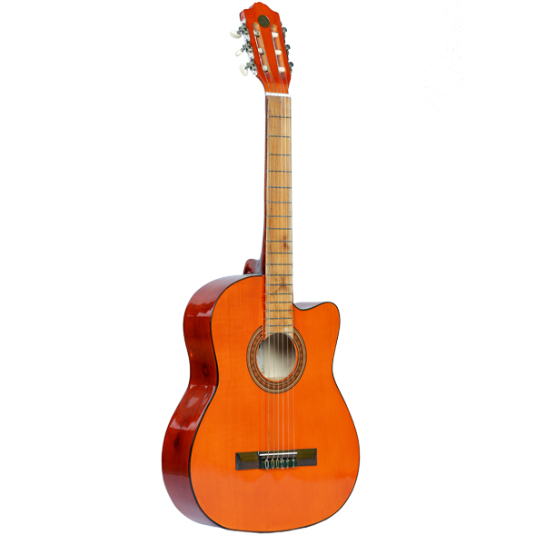 گیتار کلاسیک وفائی مدل MVo5