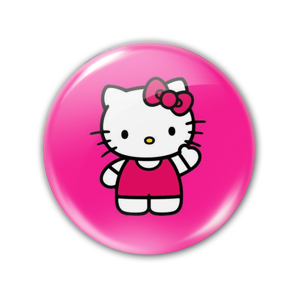 پيکسل طرح کيتي کد 5367