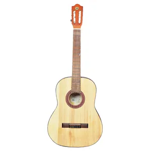 گیتار کلاسیک وفائی مدل MVo6