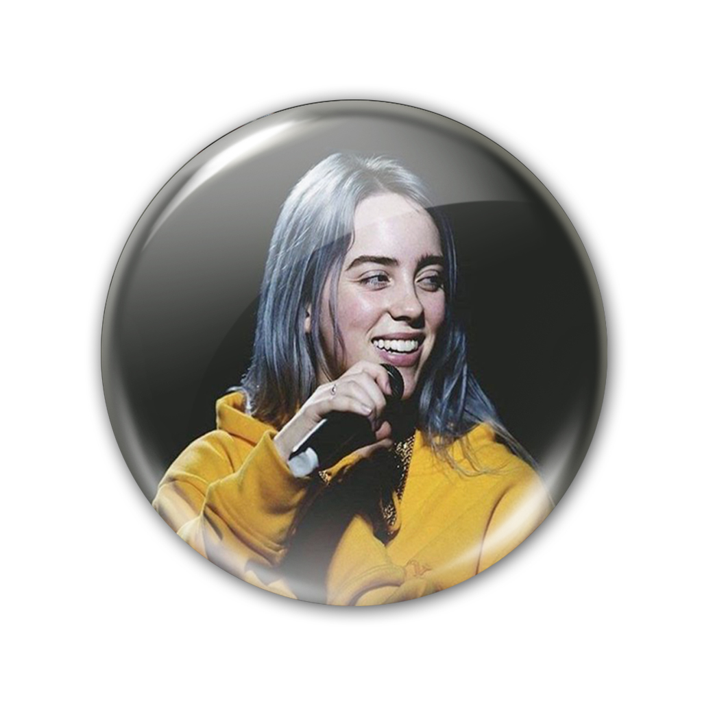 پيکسل طرح بيلي اليش کد 5368