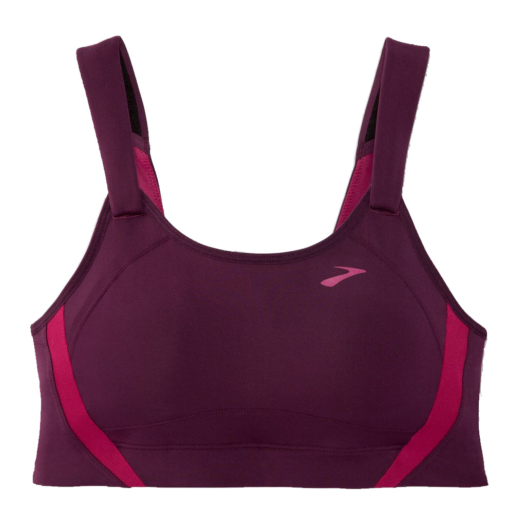 نیم تنه ورزشی زنانه بروکس مدل Jubralee